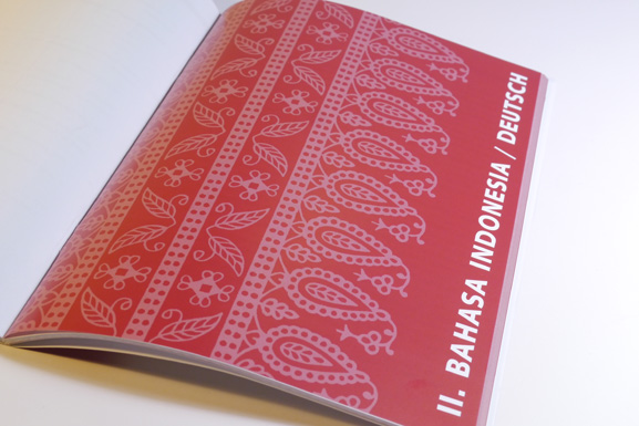 Broschüren Ban Ying e.V.