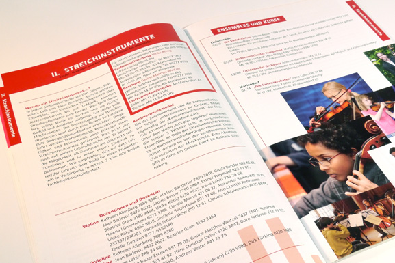 Lehrplan Leo Kestenberg Musikschule