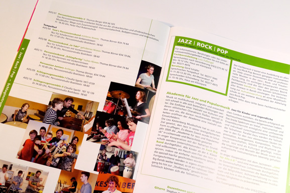 Lehrplan Leo Kestenberg Musikschule