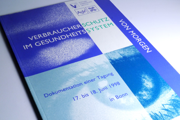 Dokumentation einer Tagung Stiftung Verbraucherinstitut