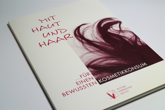 Faltblätter Stiftung Verbraucherinstitut