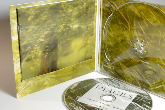 CD Images - Duo Fandango