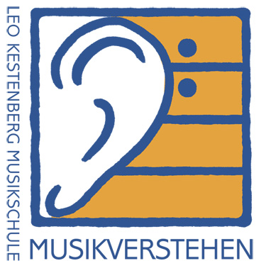 Logo Musiktheorie Leo Kestenberg Musikschule