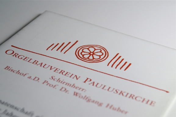 Logo Orgelbauverein Pauluskirche Zehlendorf e.V.