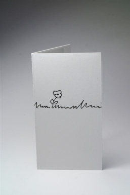 Visitenkarte Dorothee Wiese